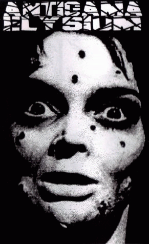 Antigama : Antigama - Elysium